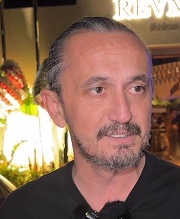 Tuncay Şanlı
