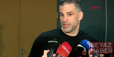 Dusan Alimpijevic: Beşiktaş’ı Türk basketbolunun ve Avrupa basketbolunun zirvesine taşıdık