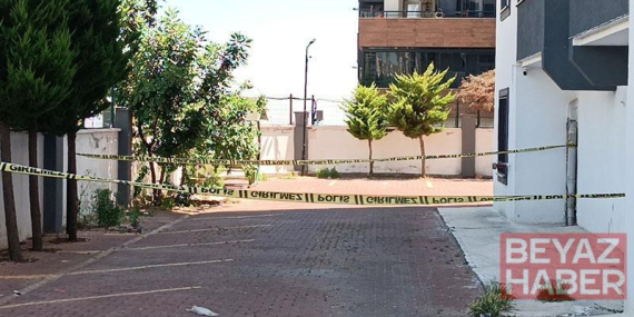4 yaşındaki oğlunu kucağına alıp 8’inci kattan atlayan anne öldü, çocuğu yaşam mücadelesi veriyor