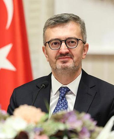 İletişim Başkanlığı