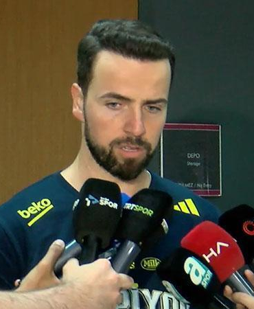 Melih Mahmutoğlu: Bir kere daha tarih yazdık