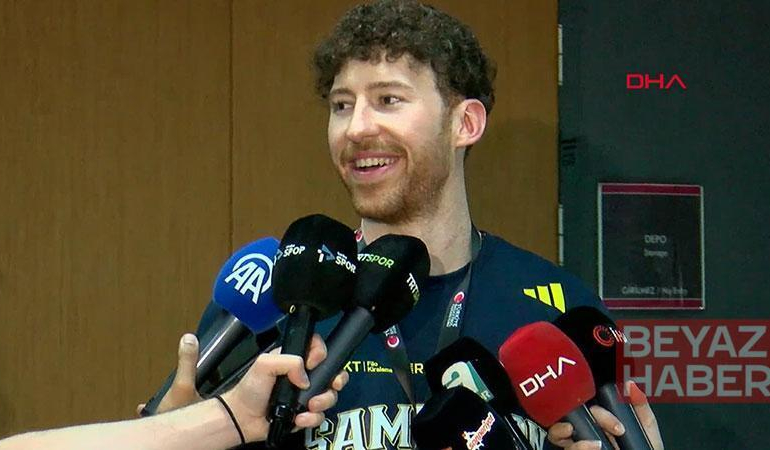 Onuralp Bitim: Sezonu 3 kupayla kapatmak Avrupa’da çok az takımın yapabileceği bir şey