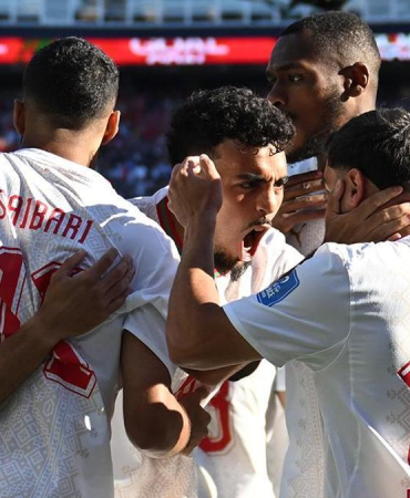 Fas, Dünya Kupası’nda İskoçya’yı tek golle geçti