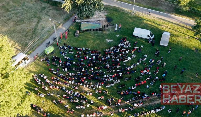 Edirne Sarayiçi