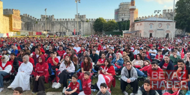 A Milli Futbol Takımı
