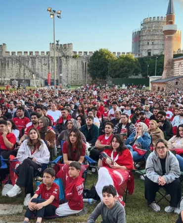 A Milli Futbol Takımı