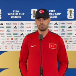 Merih Demiral: Bütün halkımızdan içtenlikle özür diliyoruz