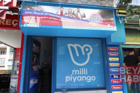 Süper Loto’da rekor büyük ikramiye 1 milyar TL’yi aştı