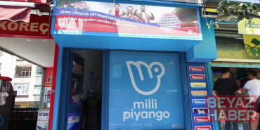 Süper Loto’da rekor büyük ikramiye 1 milyar TL’yi aştı