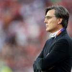 Vincenzo Montella: Milletimizin bizlerden beklentileri vardı