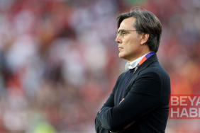 Vincenzo Montella: Milletimizin bizlerden beklentileri vardı