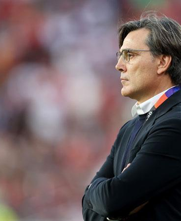 Vincenzo Montella: Milletimizin bizlerden beklentileri vardı