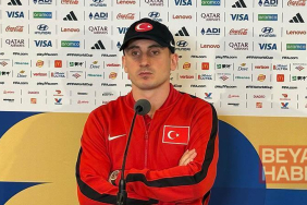 Kerem Aktürkoğlu: İstediğimiz sonuçları alamadık