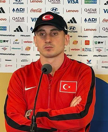 Kerem Aktürkoğlu: İstediğimiz sonuçları alamadık