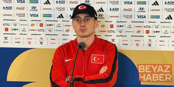 Kerem Aktürkoğlu: İstediğimiz sonuçları alamadık