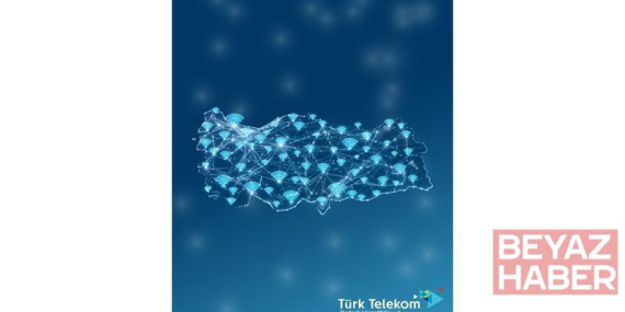 Türk Telekom’dan Dünya Wi-Fi Günü’ne özel 81 ilde ücretsiz internet