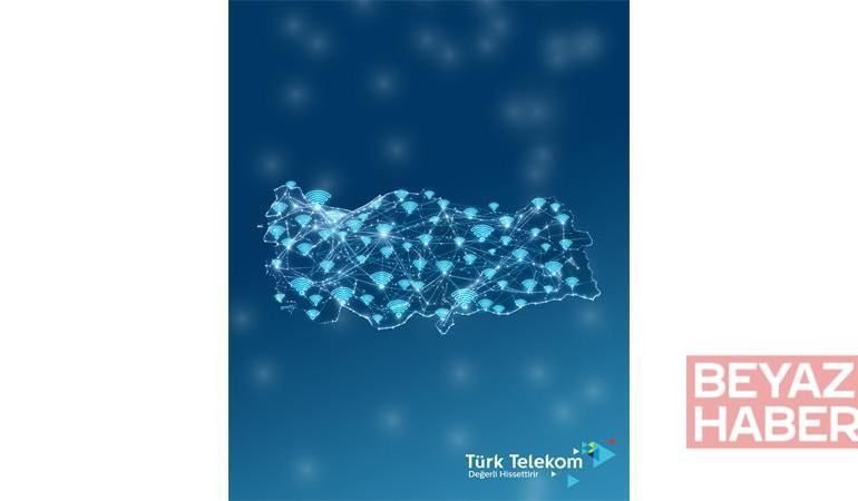 Türk Telekom’dan Dünya Wi-Fi Günü’ne özel 81 ilde ücretsiz internet