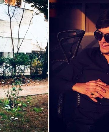 İBB Kültür A.Ş. Genel Müdür Yardımcısını kaçıranlardan tetikçiye talimat: