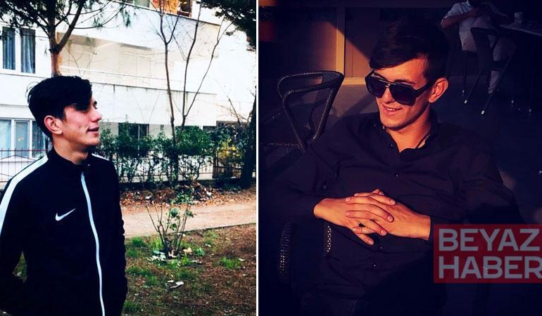 İBB Kültür A.Ş. Genel Müdür Yardımcısını kaçıranlardan tetikçiye talimat: