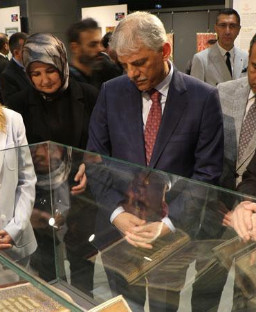 Samsun Kültür Yolu Festivali başladı