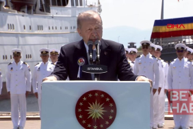 Cumhurbaşkanı Erdoğan