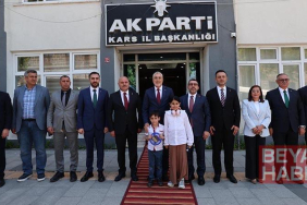 Bakan Işıkhan: Sağlıkta, sosyal güvenlikte, sosyal hizmetlerde dünyada örnek alınacak konuma ulaştık