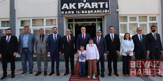 Bakan Işıkhan: Sağlıkta, sosyal güvenlikte, sosyal hizmetlerde dünyada örnek alınacak konuma ulaştık