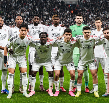 Beşiktaş’ta 3 isme transfer kancası!