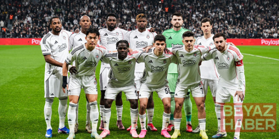 Beşiktaş’ta 3 isme transfer kancası!