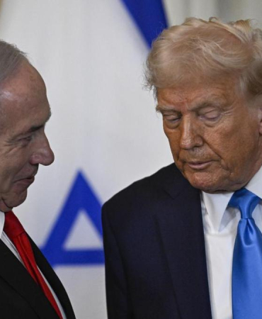 Netanyahu ABD-İran anlaşmasını nasıl etkiliyor?