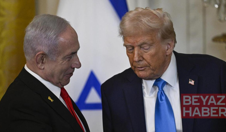 Netanyahu ABD-İran anlaşmasını nasıl etkiliyor?