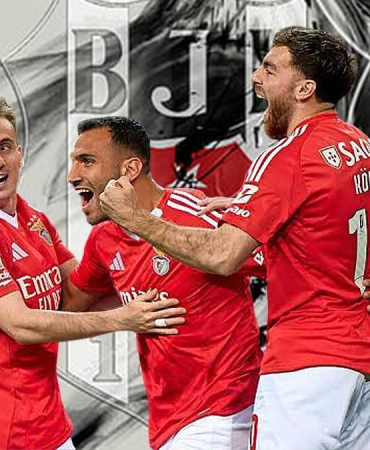 Beşiktaş, Benfica'nın golcüsü için gemileri yaktı! Orkun Kökçü devrede...