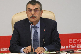 Bakan Tekin: 2025-2026 yılında 750 bin derslikte eğitim-öğretim hizmeti verdik