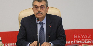 Bakan Tekin: 2025-2026 yılında 750 bin derslikte eğitim-öğretim hizmeti verdik