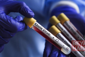 İsrail'de ilk Ebola şüphesi! Hasta karantinaya alındı
