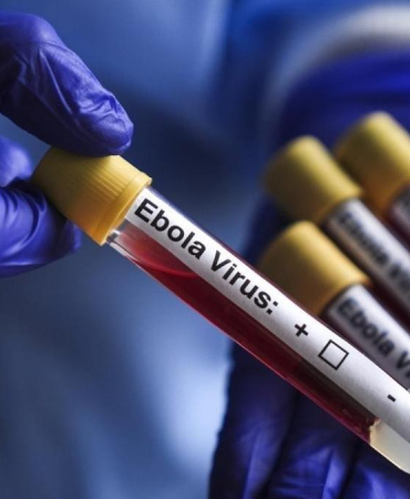 İsrail'de ilk Ebola şüphesi! Hasta karantinaya alındı