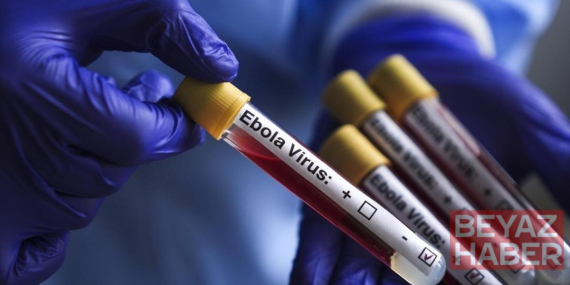 İsrail'de ilk Ebola şüphesi! Hasta karantinaya alındı