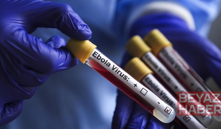 İsrail'de ilk Ebola şüphesi! Hasta karantinaya alındı