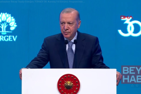 Cumhurbaşkanı Erdoğan: Ulaşamadığımız her genç hem sizin hem bizim için bir kayıptır