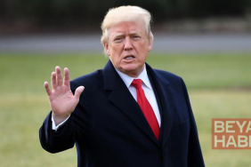 Trump: 60 günlük ateşkes süresi boyunca Hürmüz Boğazı