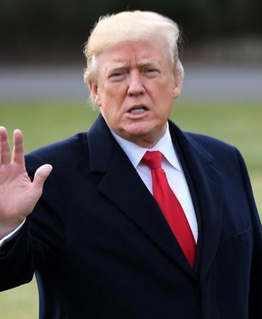 Trump: 60 günlük ateşkes süresi boyunca Hürmüz Boğazı