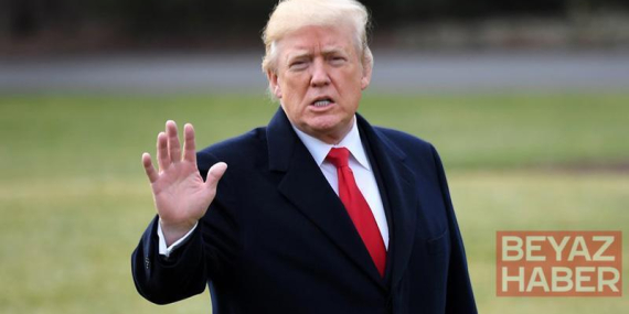 Trump: 60 günlük ateşkes süresi boyunca Hürmüz Boğazı
