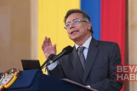 Kolombiya’dan Trump