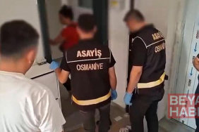 Telefon dolandırıcılarına açık hat temin eden 4 şüpheli tutuklandı
