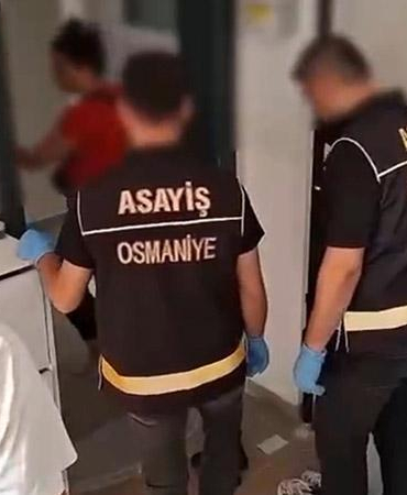 Telefon dolandırıcılarına açık hat temin eden 4 şüpheli tutuklandı