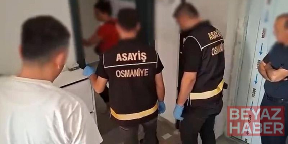 Telefon dolandırıcılarına açık hat temin eden 4 şüpheli tutuklandı