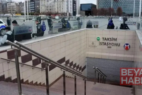 Taksim
