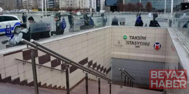 Taksim