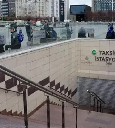 Taksim