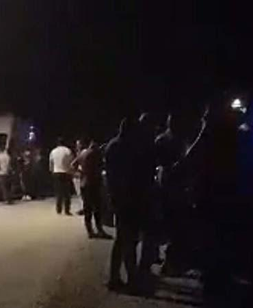 Boşandıktan sonra ailesinin yanına dönen Birsen, babası tarafından öldürüldü